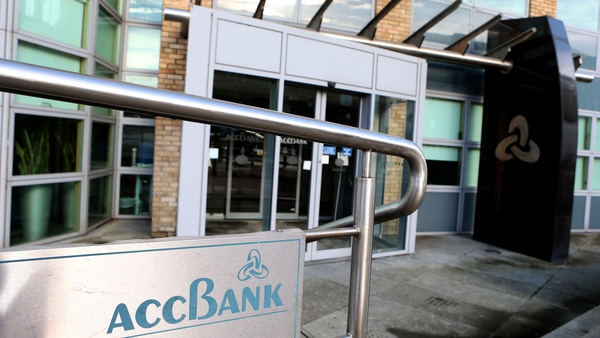 ACCBank is to close all of its public business centres