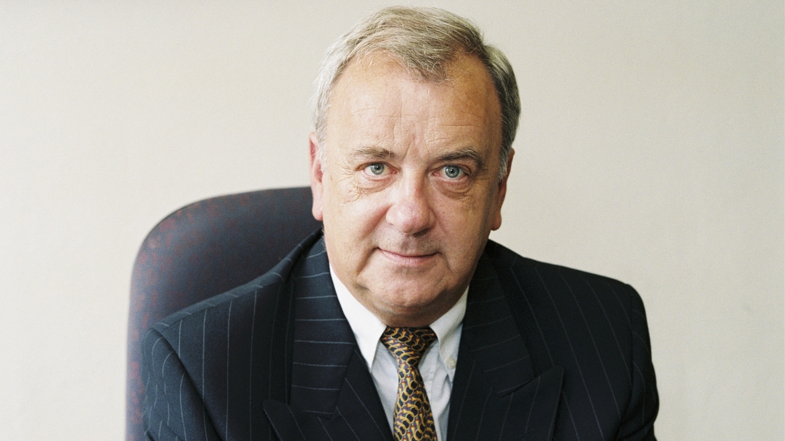 Deaths of exFF TDs Denis Foley and Noel Davern