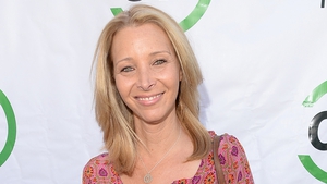 Lisa Kudrow could be making a comeback - with The Comeback!