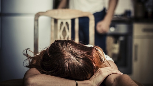 One-third of women in the EU have suffered sexual or physical violence