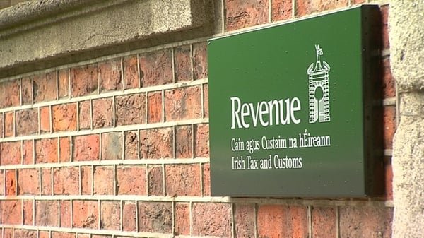 Revenue said 94% of taxpayers had paid the Local Property Tax for 2013