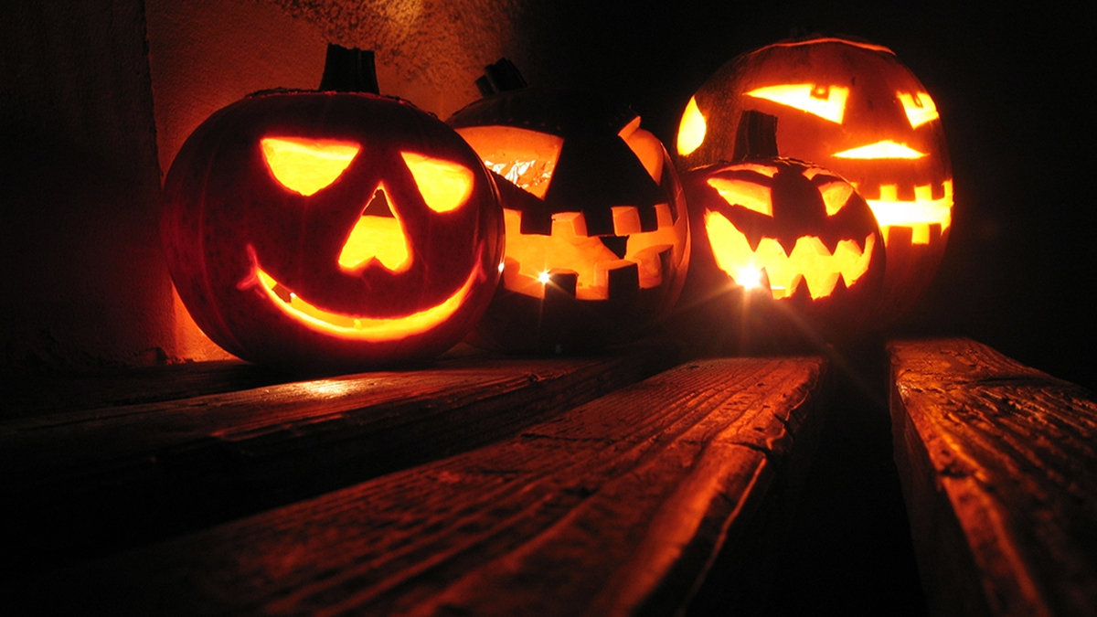 Samhain Stories Samhain Stories