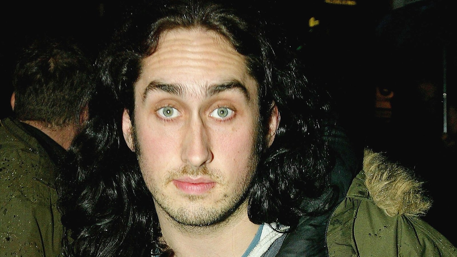 Ross Noble On 28 Years Of Comedy And Keeping Fans Happy