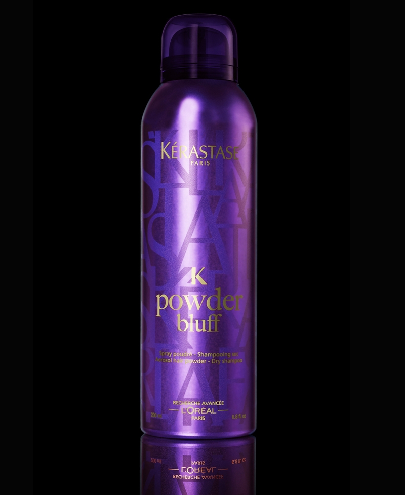 Kerastase Powder Bluff