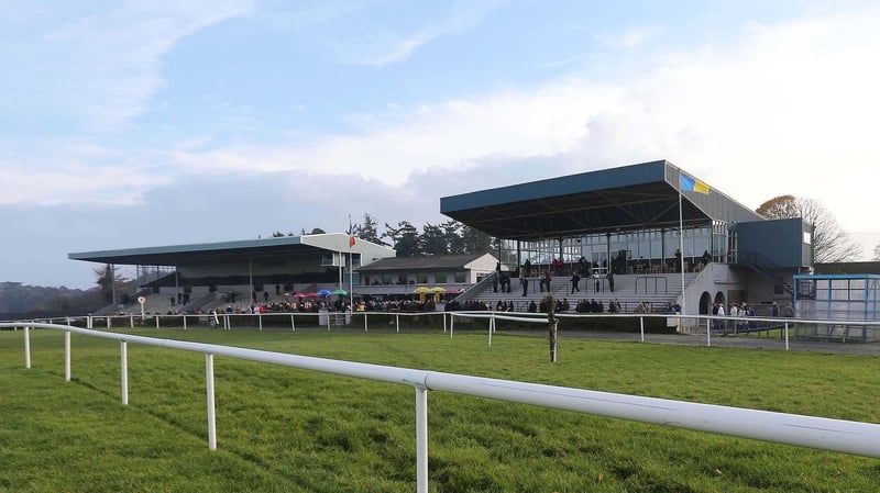 Tempo Mac won the Family Fun Evening At Clonmel Races Handicap Hurdle