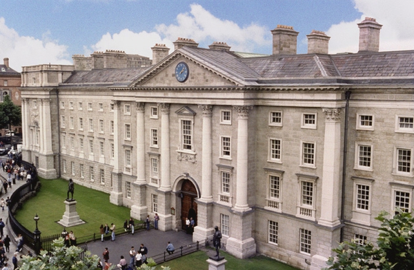 Science institute based in Trinity College collaborates with Bell Labs