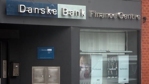 Danske Bank Ireland to refocus on its corporate customers