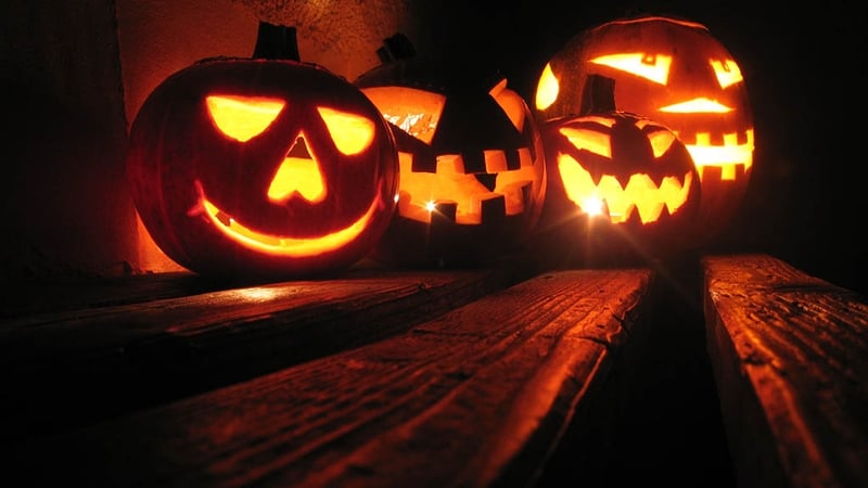 Tips on staying safe this Halloween