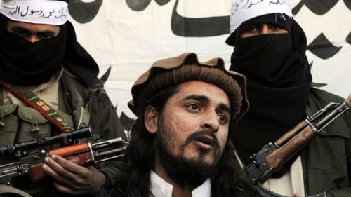 Hakimullah Mehsud was believed to be in his mid-30s and was one of Pakistan's most wanted men, has been reported dead several times before
