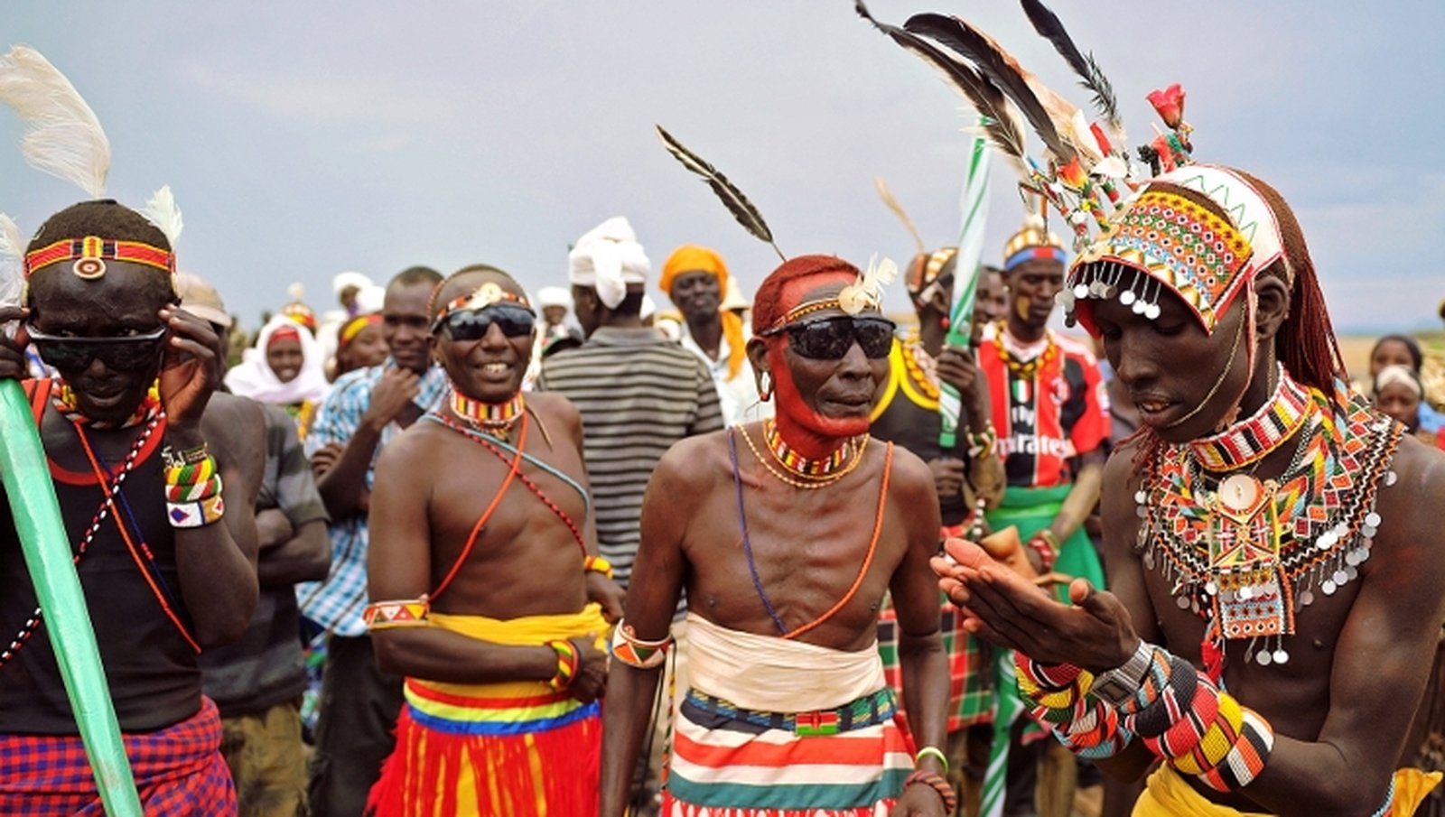 Eclipse witnessed across Africa & Middle East