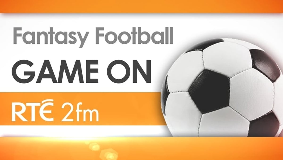 Gameweek 34 'If My Aunt Had Balls' Game On Fantasy Football Podcast