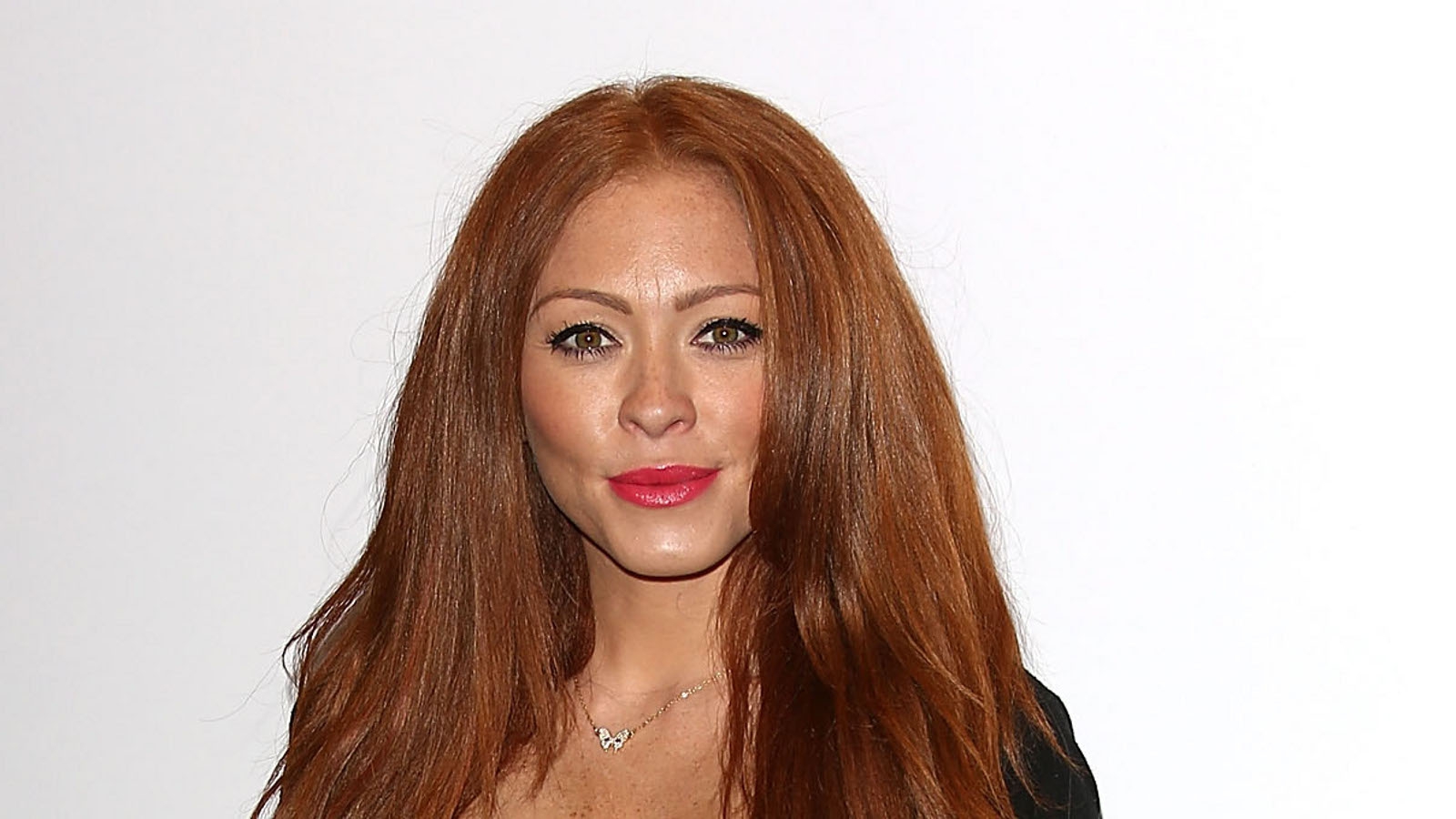 Who are Natasha Hamilton's children: Inside Atomic Kitten star's