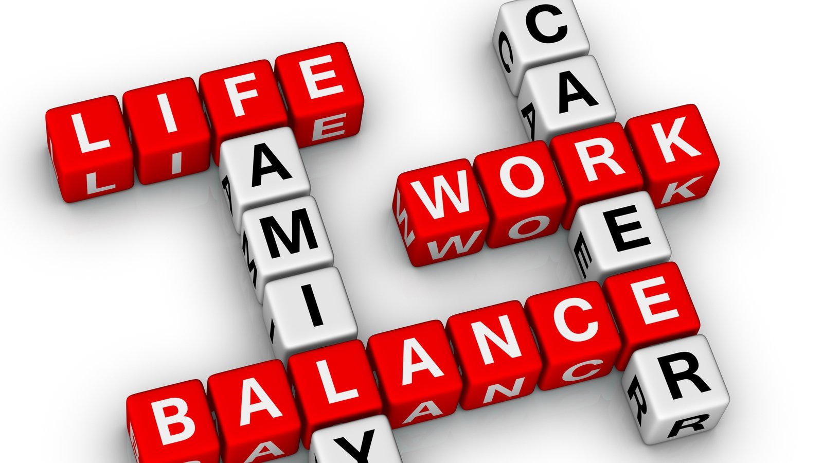 ICTU begrüßt die Verabschiedung des Work-Life-Balance-Gesetzes
