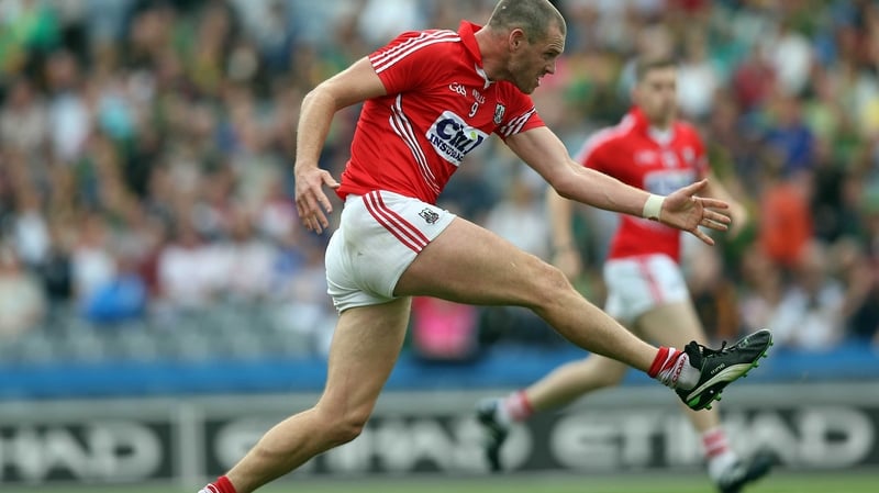 Pearse O’Neill: 'I want to thank all the players that I played and trained with'