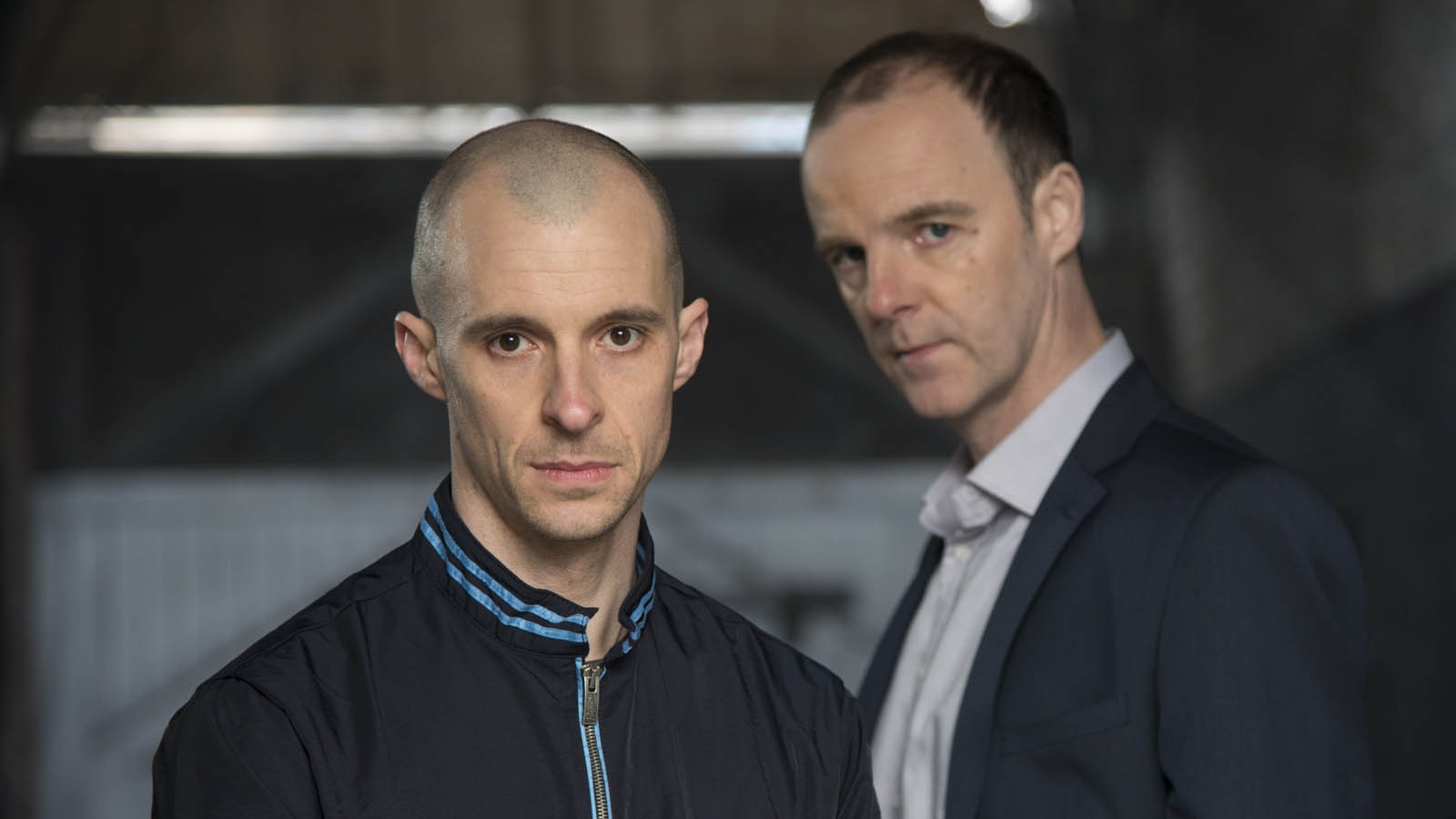 Win! Love/Hate box set giveaway