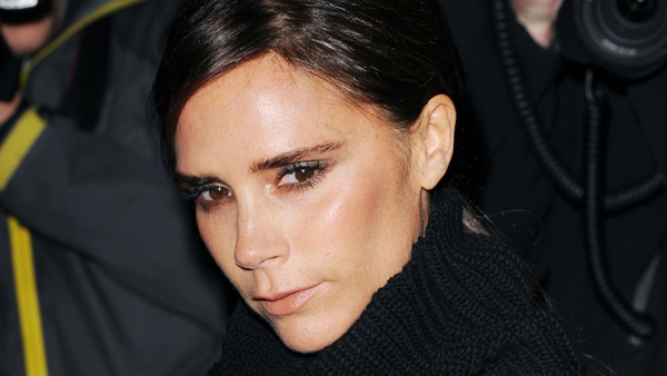 Interested in Victoria Beckham's fashion label? Watch her new fashion films