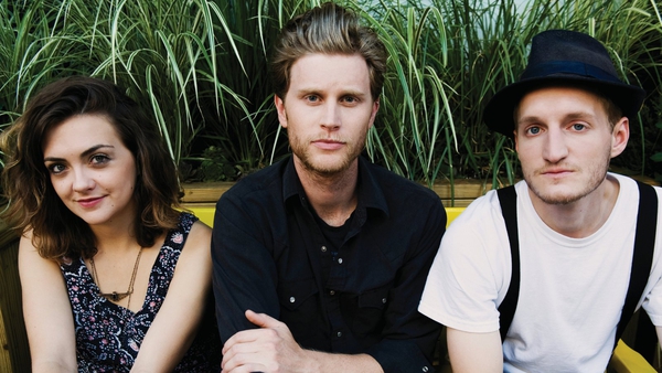 Be in chance to meet The Lumineers!