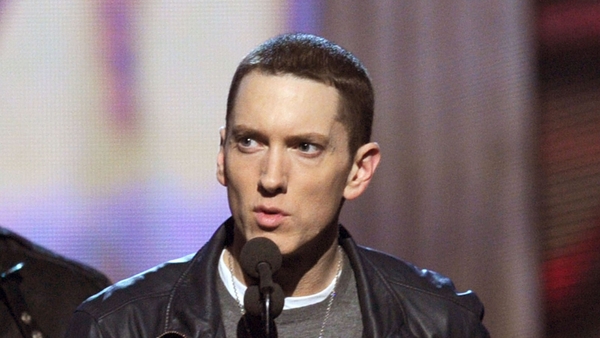 Eminem