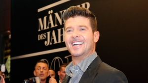 Robin Thicke and Pharrell Williams will have to give Gaye's heirs the profit they earned from the song