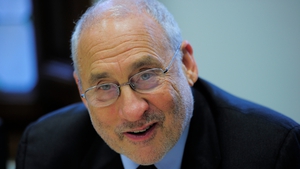 Joseph Stiglitz said the State knew what it was doing with regard to agreeing tax deals with Apple
