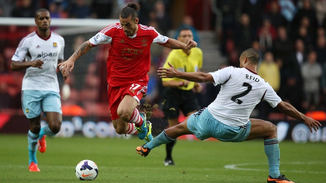 Dani Osvaldo