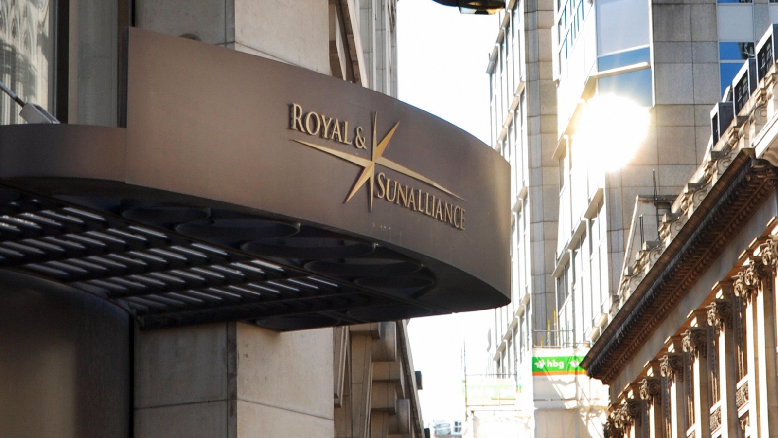 RSA Insurance Ireland suspends three executives