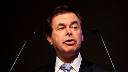 Alan Shatter might brief Cabinet on just what was done about grave allegations of Garda incompetence