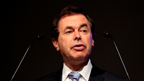 Alan Shatter alleges objective bias and an absence of fair procedures on the part of Sean Guerin