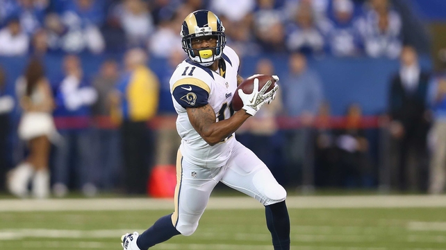 Tavon Austin