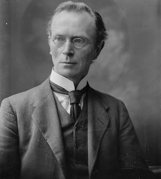 Eoin MacNeill