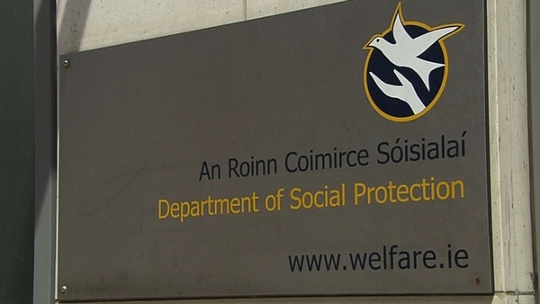 The Dept of Employment Affairs and Social Protection refuted the misclassification allegations