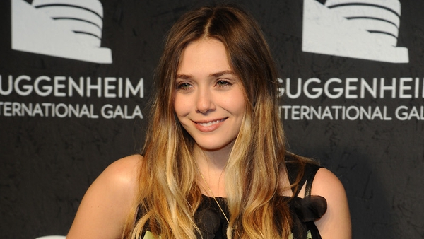 Elizabeth Olsen will play Scarlet Witch in The Avengers' sequel