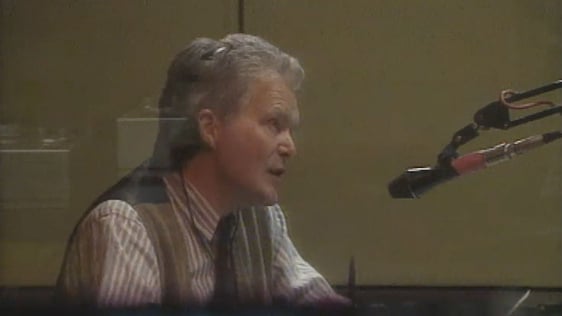 Tim Lehane, 1993