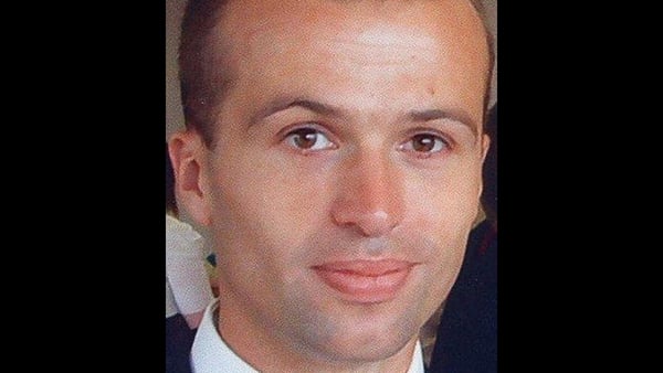 Gareth Williams was found dead in a holdall at his home in August 2010