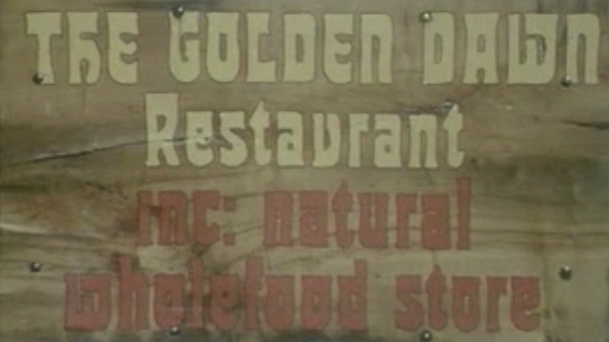 Golden Dawn Restaurant (1978)