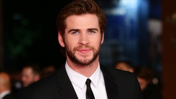 Hemsworth is 