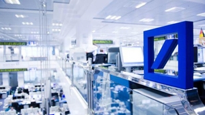 Deutsche Bank failed to report millions of equity swap contracts-for-difference transactions