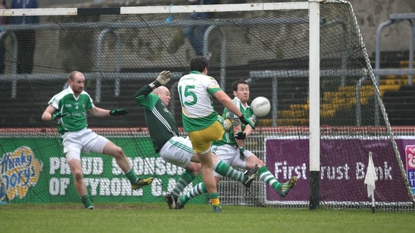 Michael Murphy goals for Glenswilly