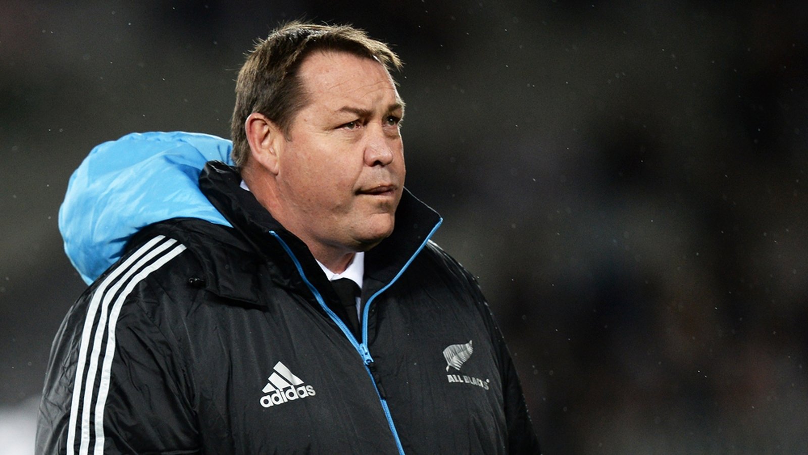 Hansen: England Series Not Time To Experiment