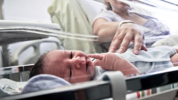 72,000 babies were born in 2012 compared with 76,000 in 2009