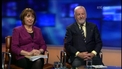 Róisín Shortall and Shaun McCann discuss top-up payments being given to hospital chiefs