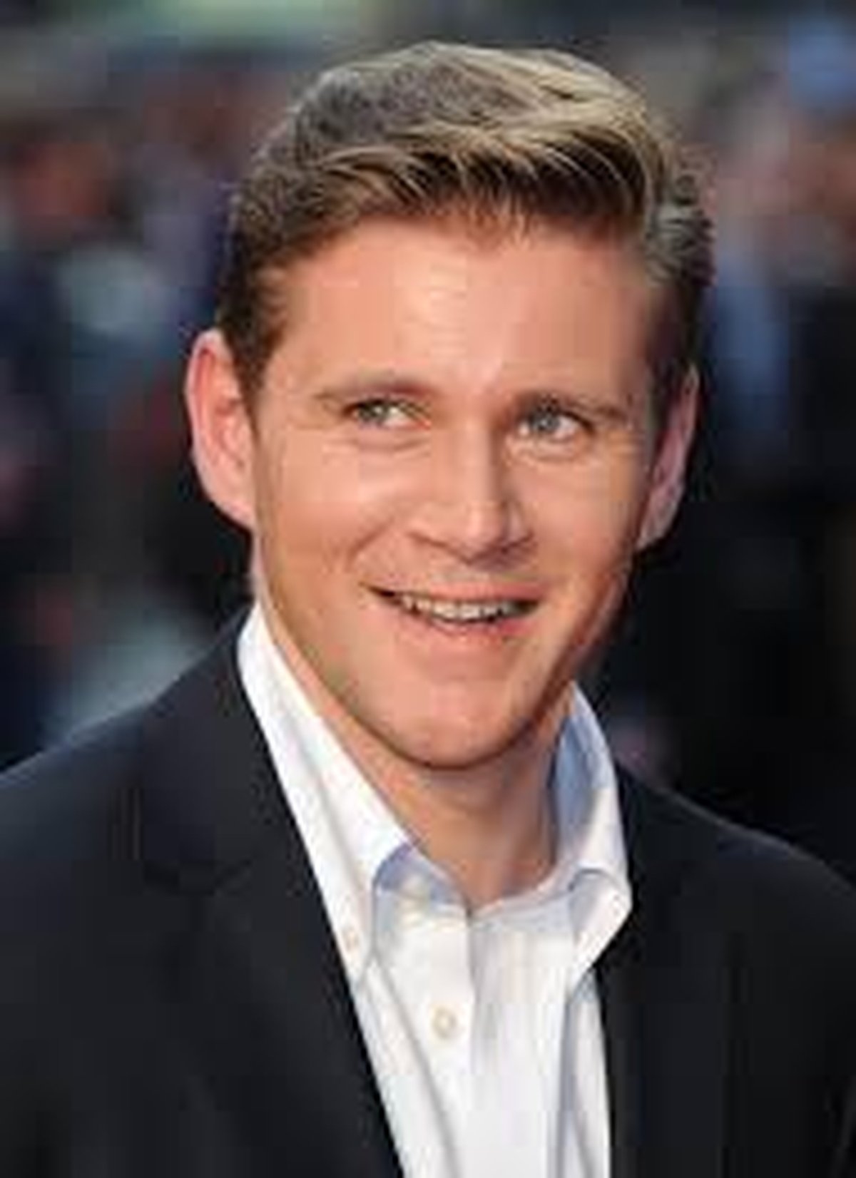 Actor Allen Leech | Arena - RTÉ Radio 1