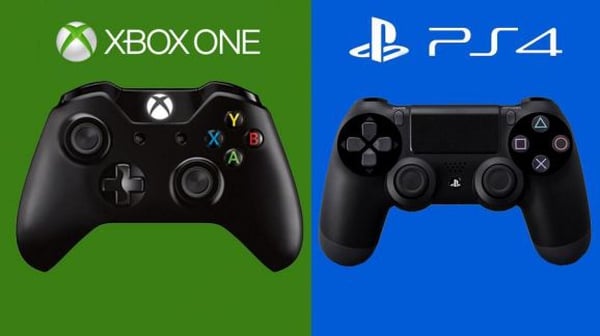 Sony PlayStation and Microsoft Xbox have for years battled as the two leading video game consoles