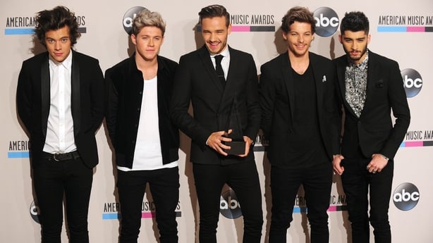 Everything Members of One Direction Have Said About Their Time in the Band