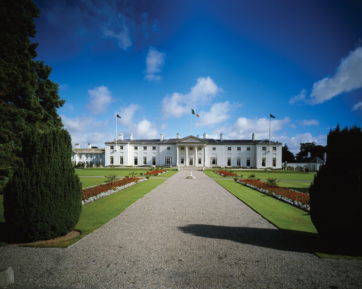 Questions for Presidential Candidates Drivetime RTÉ Radio 1