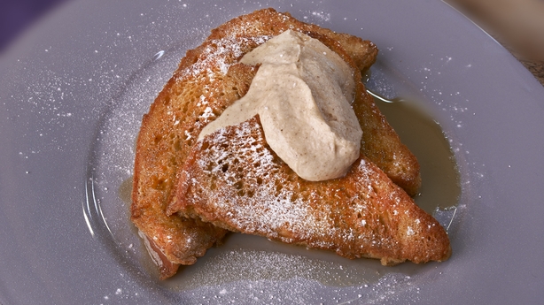French Toast