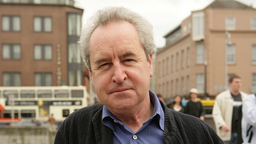 Banville - "Human beings are not expendable"