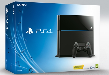 win a ps4