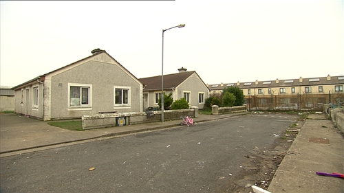 Traveller groups say only 40% of promised accommodation has been provided