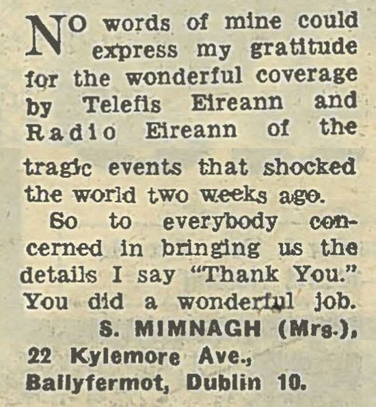 RTV Guide - 6 December, 1963